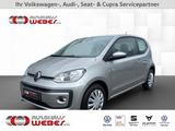 Volkswagen up! 1.0l Maps & More +DAB+KLIMA+SH