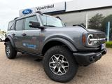 Ford Bronco Badlands e-4WD iACC+BLIS+B&O+LED+SYNC4 - Ford Bronco Jahreswagen