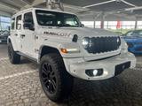 Jeep Wrangler 2.0 Sky One Rubicon Brute Look + Carbon - Jeep Wrangler Gebrauchtwagen in Bonn