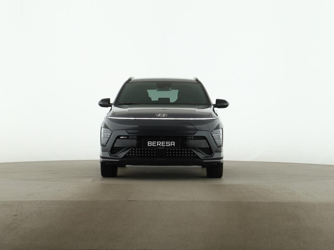 Hyundai Kona – Bild 3