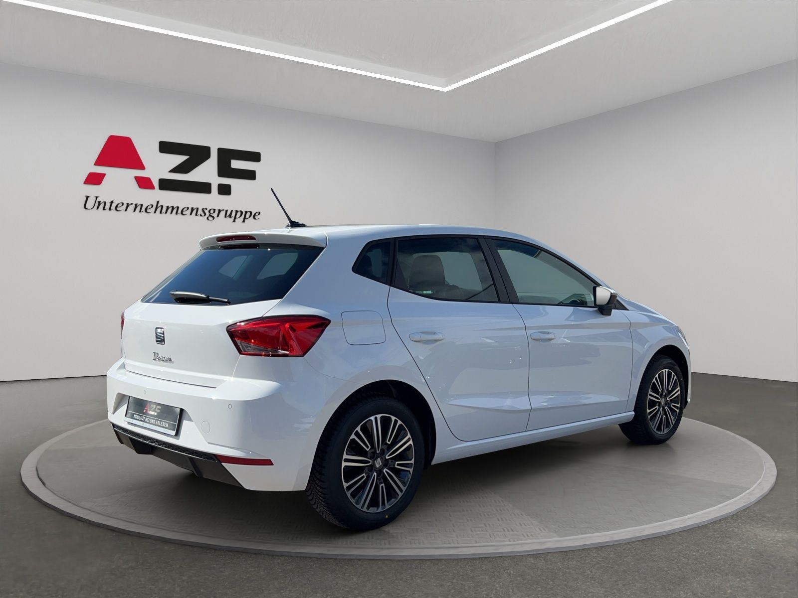 Seat Ibiza - Bild 4