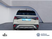 Volkswagen T-Cross - Vorschau Bild 5