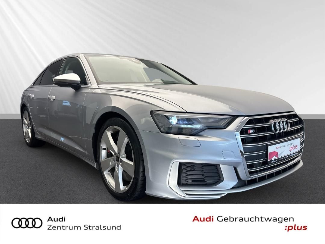 AUDI S6 Limousine TDI