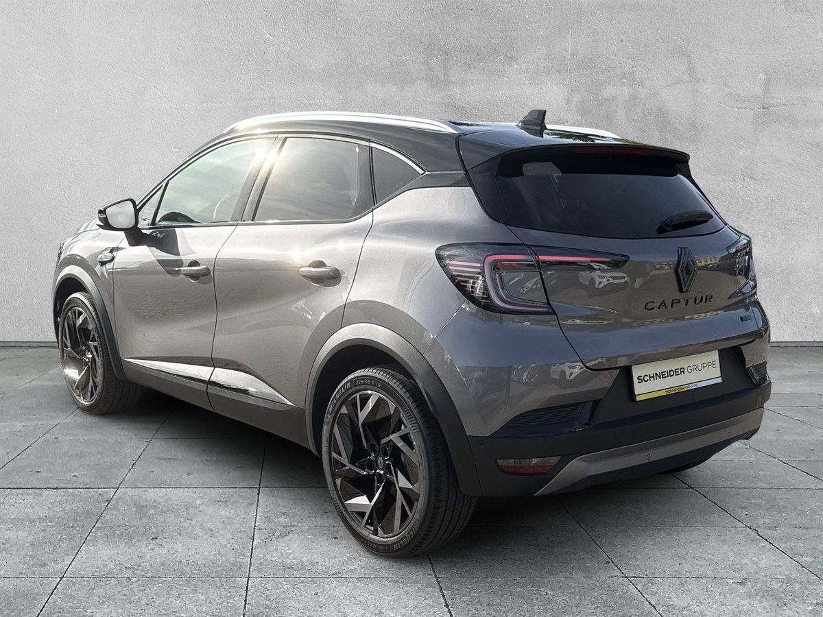 Renault Captur - Bild 3