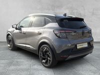 Renault Captur - Vorschau Bild 3