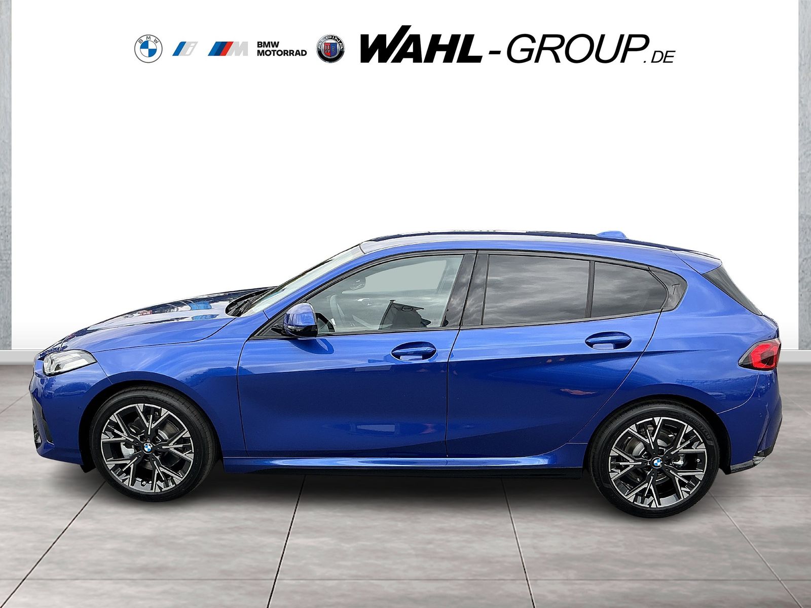 BMW 120 - Bild 8