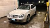 Mercedes-Benz Mercedes Sportcoupé C203 (Baujahr 2002) 11... - Mercedes-Benz CLK 200: Sport