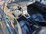BMW Z3 Roadster 3.0i - - BMW Gebrauchtwagen von 2001
