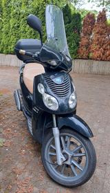 Piaggio Carnaby, Garagenfahrzeug und STEUERFREI ;-) - Angebote