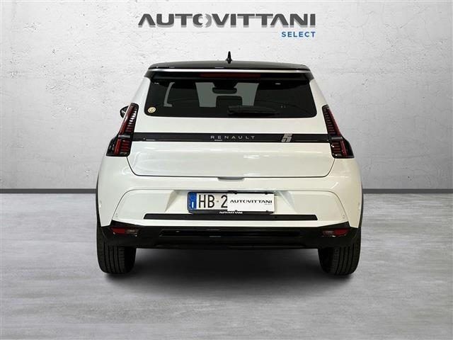 Renault RENAULT D Renault 5 E-Tech Electric Comfort Rang imagem 2