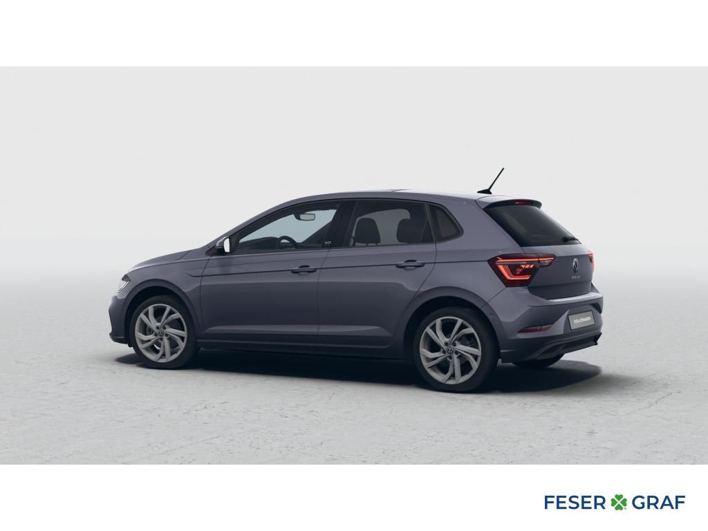 Volkswagen Polo - Bild 9