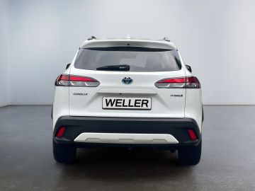 Toyota Corolla Cross - 6