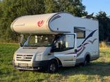 Eura Mobil Profila 580 ls - Eura Mobil Profila