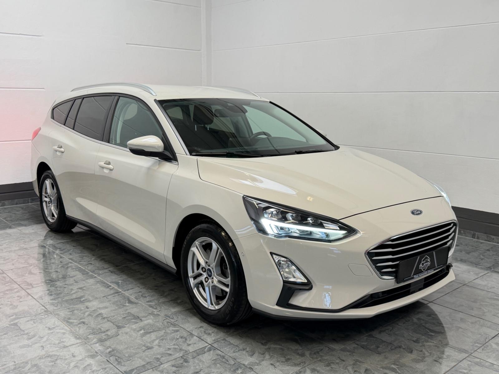 Ford Focus Turnier Cool & Connect*1.hd*ACC*LED*Kamera