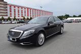 Mercedes-Benz S 350 d - - Mercedes-Benz S 350 aus 2013