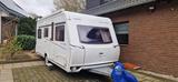 HYMER / ERIBA / HYMERCAR Eriba Nova 485 GL - HYMER / ERIBA Wohnwagen Nova gl
