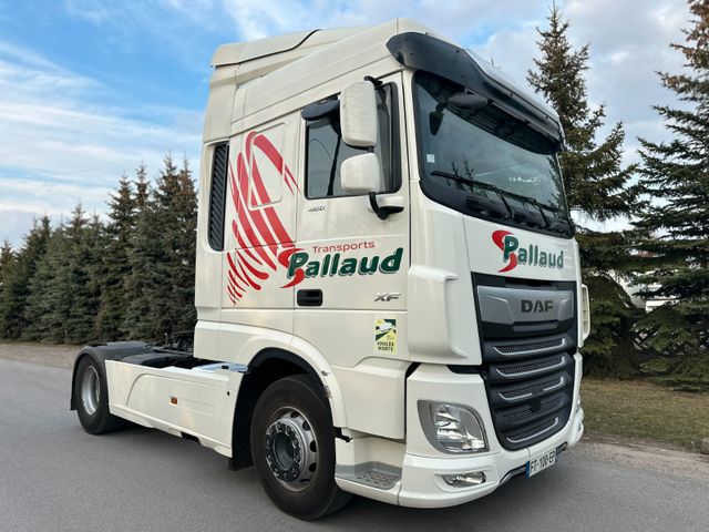 DAF XF 480