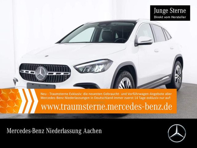 Mercedes-Benz GLA 200 PROGRESSIVE ADVANCED/PANO/WINTERP/WD DUN