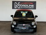 Fiat 500C**Lounge**Automatik**erst 39 Tkm**Tempomat** - Fiat 500C: Automatik