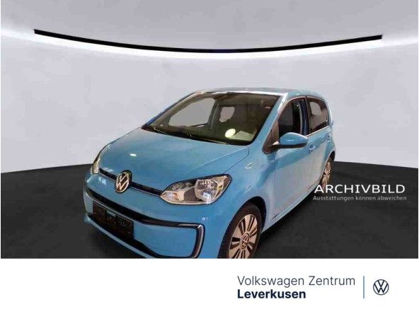Image of Volkswagen e-up!