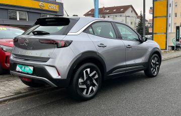 Opel Mokka Electric Elegance Winterpaket 1Hand privat