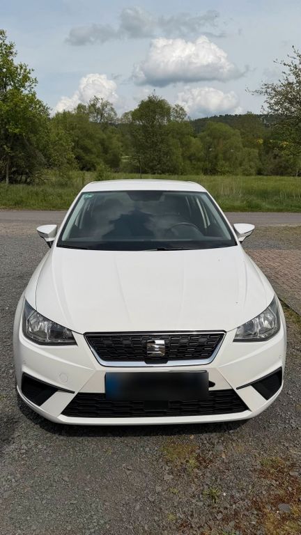 Image of Seat Ibiza