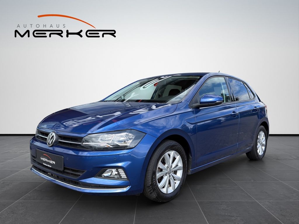 Image of Volkswagen Polo