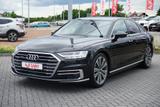 Audi A8 50 3.0 TDI quattro B&O 4x Sitzheizung 360° - Audi A8: 4.0