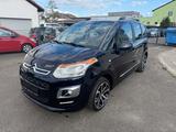 Citroën C3 Picasso Selection - Citroën C3 Picasso: Selection