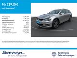 Volkswagen Golf VII Variant 1.6 TDI 4Motion Allstar +STANDH - Volkswagen Golf: 1 6 Variant