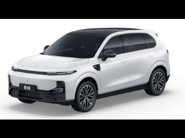 Leapmotor Andere - Bild 2