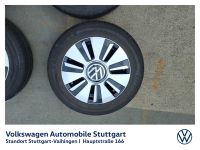 Volkswagen e-up! - Vorschau Bild 8