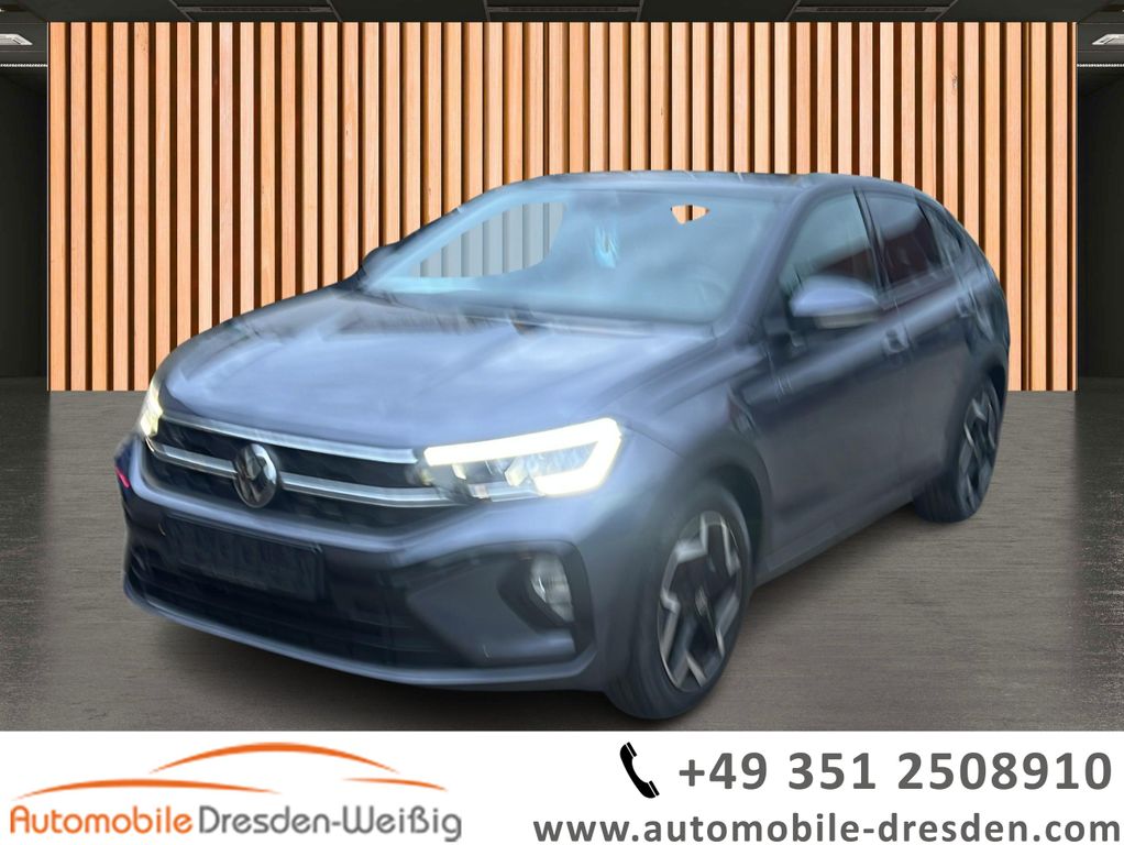 Image of Volkswagen Taigo