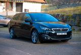 Peugeot 308 GT-Line Edition BlueHDi 150 EAT6 GT-Line... - Peugeot 308 von privat