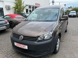 Volkswagen Caddy Kasten/Kombi Trendline KLIMA/7 SITZER/AHK - Volkswagen Caddy aus 2012