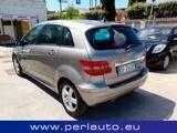 Mercedes-Benz Mercedes-benz B 180 CDI Sport - gebrauchte Mercedes-Benz B 180 aus dem Jahr 2007