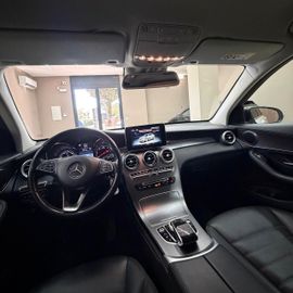 Mercedes GLC 350 - 12