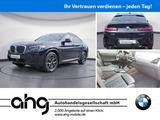 BMW X4 xDrive30d M Sportpaket Innovationsp. AHK