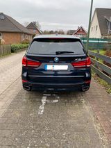 BMW X5 xDrive30d - - BMW X5 in Hamburg