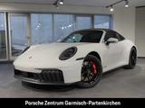 Porsche 992 911 Targa 4 GTS LenkradHZG Memory 360 Kamera