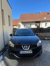 Nissan Qashqai+2 1.6 dCi DPF 360 360 - Nissan Qashqai+2 360