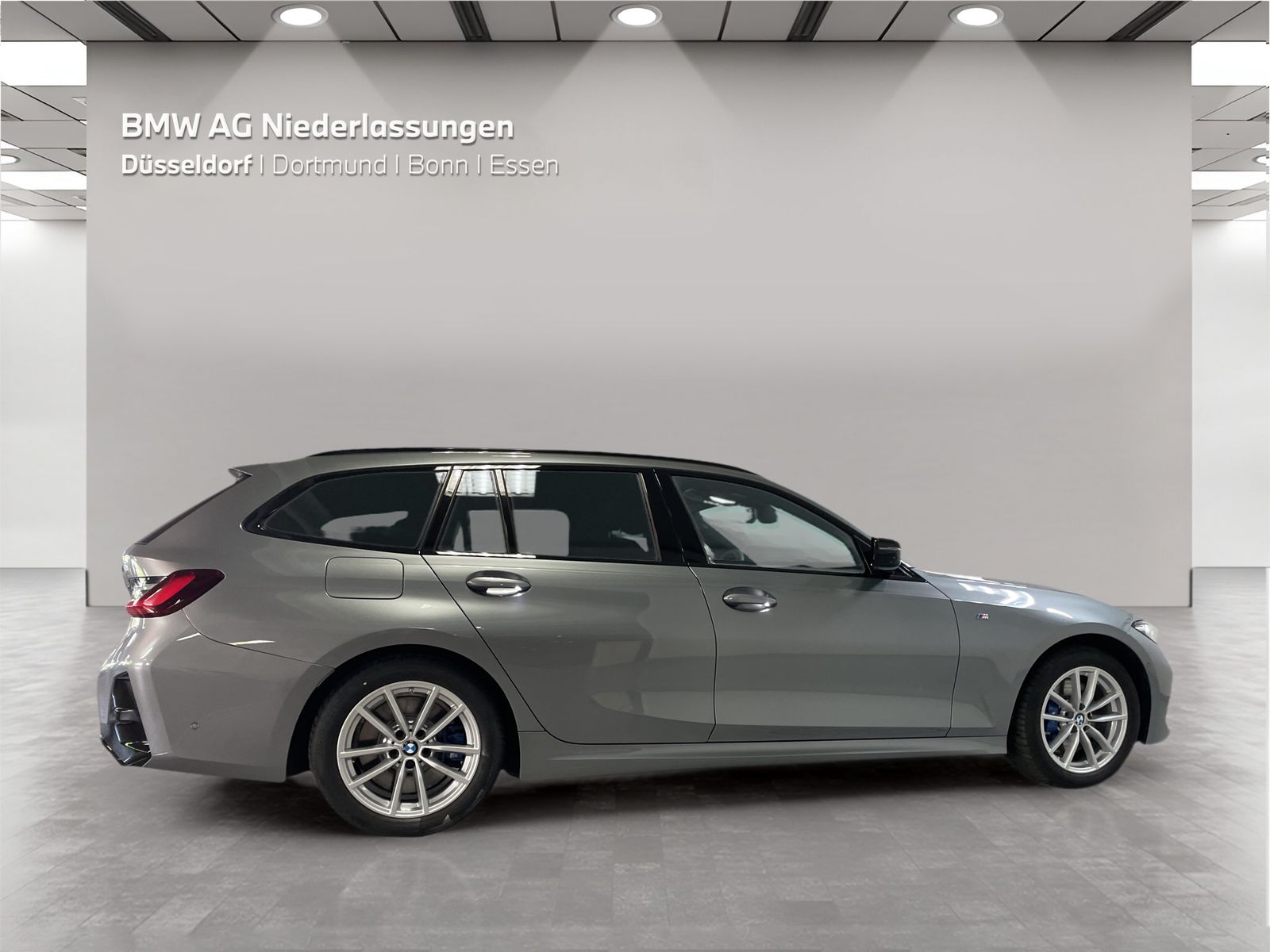 BMW M340i - Bild 7