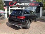 Mercedes-Benz GLC 250 d 4Matic  - Mercedes-Benz GLC-Klasse Gebrauchtwagen in Hamburg