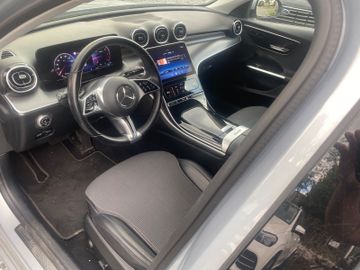 Mercedes C 200 - 11