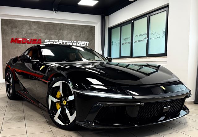 Ferrari 12 CILINDRI COUPE CARBON EXT&INT CUIOI INT FULL!