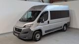 Fiat Ducato Serie 7 L2H2/RAMPE/9Siter/STHZG/CAM/ - Fiat Ducato Gebrauchtwagen in Hamburg