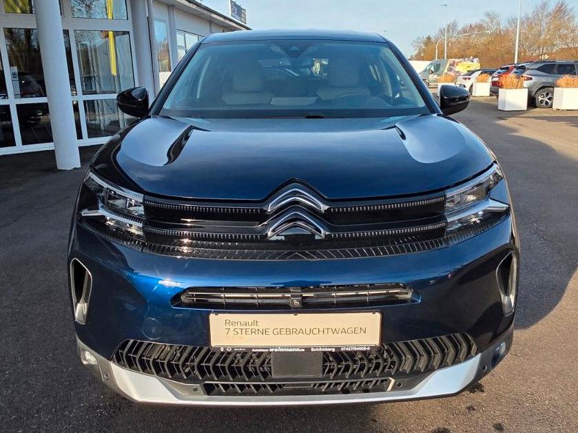 Citroën C5 Aircross Shine