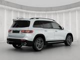 Mercedes-Benz GLB 200 AMG 7-Sitzer Night Pano 360 Distro Totw. - Gebrauchtwagen in Witten