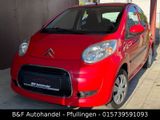 Citroën C1 Style Klima TÜV Neu 8 Fach - Citroën C1: Style
