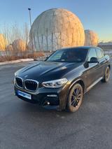 BMW xDrive 30 i M Sport INDIVIDUAL mit Garantie